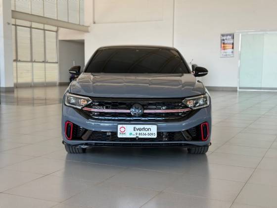 VOLKSWAGEN JETTA 2.0 350 TSI GASOLINA GLI DSG